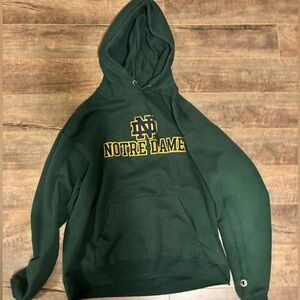 Boathouse university hoodie